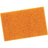 Scotch Brite - Πετσετάκια λείανσης σε φύλλο Κίτρινο Fine 150X230mm Smirdex 925