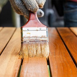 Λάδια Ξύλου