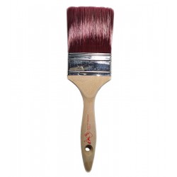 Πινέλο για βερνίκια νερού Easyclean 2,5'' με ξύλινη λαβή 1700 silk