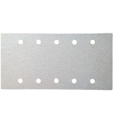 Λειαντικά Φύλλα Χράτς Velkro 115x230mm γενικής χρήσης  με 10 τρύπες Smirdex 510 P60