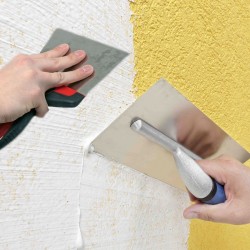 Σπάτουλες και Αξεσουάρ Βαφής