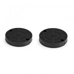 Σετ φίλτρων άνθρακα (2 τεμάχια) Pyramis-065951701