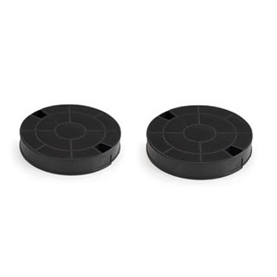 Σετ φίλτρων άνθρακα (2 τεμάχια) Pyramis-065951701