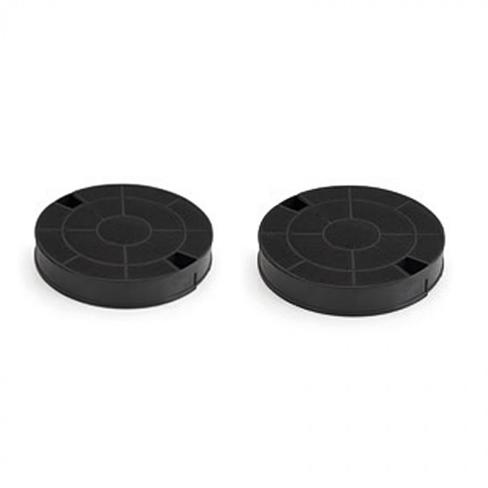 Σετ φίλτρων άνθρακα (2 τεμάχια) Pyramis-065951701