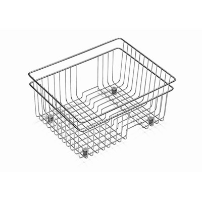 Ανοξείδωτο καλάθι για το Alazia (79χ50) 2Β  073024801 - Pyramis
