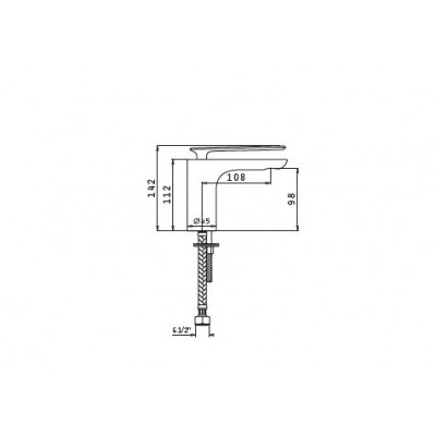 ΜΠΑΤΑΡΙΑ ΝΙΠΤΗΡΑ Ermosa Pyramis - 090923701