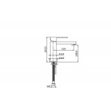 ΜΠΑΤΑΡΙΑ ΝΙΠΤΗΡΑ Streto Plus Pyramis - 090924001