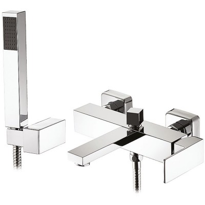 ΜΠΑΤΑΡΙΑ ΜΠΑΝΙΟΥ Streto Plus Pyramis - 090924201