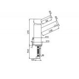 ΜΠΑΤΑΡΙΑ ΝΙΠΤΗΡΑ ROTA Plus Pyramis - 090924301