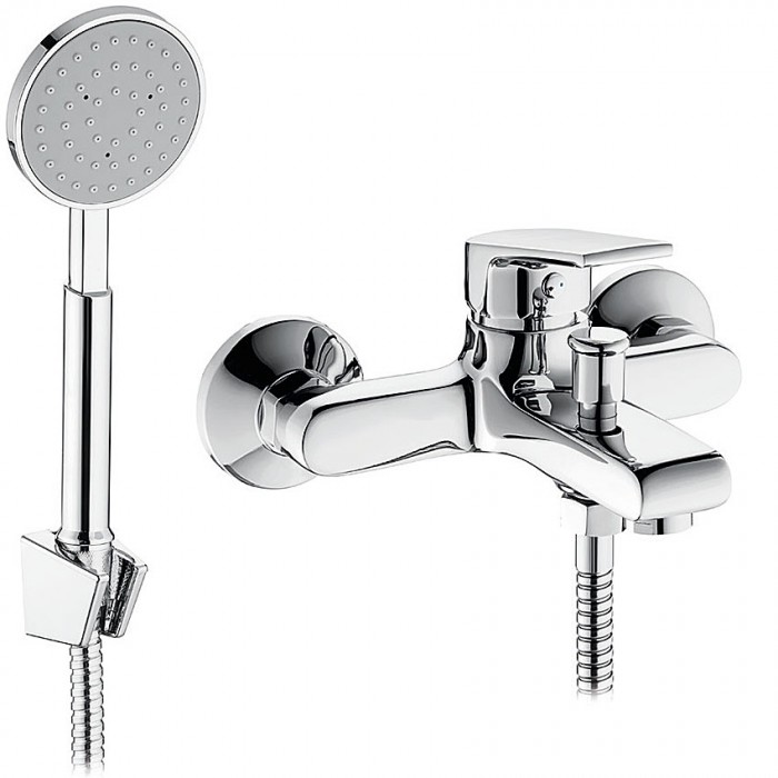 ΜΠΑΤΑΡΙΑ Λουτρού Vigoro Pyramis - 090925101