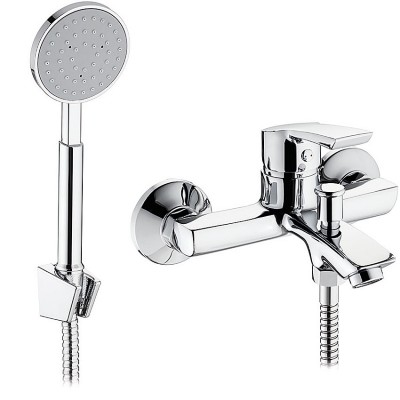 ΜΠΑΤΑΡΙΑ Λουτρού Delicato Plus Pyramis - 090925301