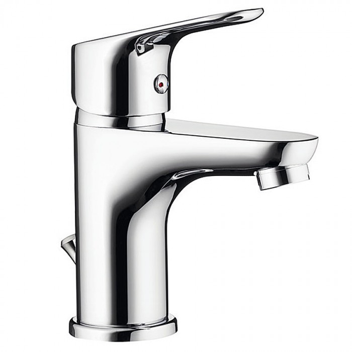 ΜΠΑΤΑΡΙΑ Νιπτήρα Tella Pyramis - 090925401