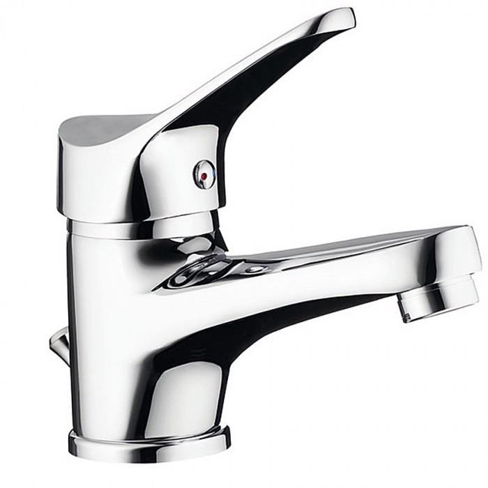 ΜΠΑΤΑΡΙΑ Νιπτήρα Serra Pyramis - 090925701