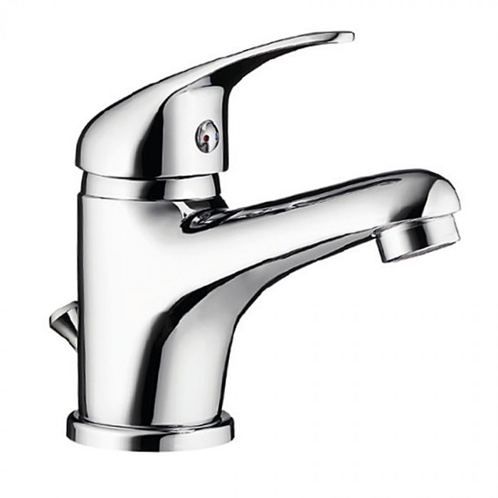 ΜΠΑΤΑΡΙΑ Νιπτήρα Sonia - Pyramis -090925901