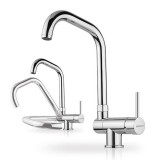 Μπαταρία κουζίνας  Pyramis CONTRALTO Classic - 095111001