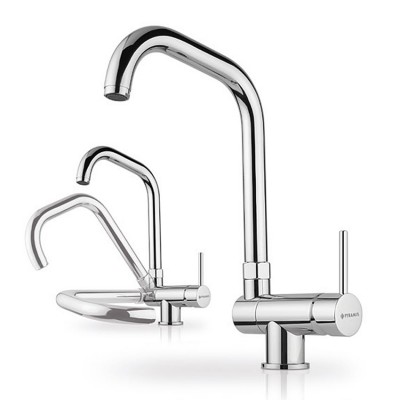 Μπαταρία κουζίνας  Pyramis CONTRALTO Classic - 095111001