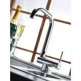 Μπαταρία κουζίνας  Pyramis CONTRALTO Classic - 095111001