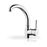 Μπαταρία κουζίνας Pyramis ARMONICA Classic Χρωμέ - 095151001