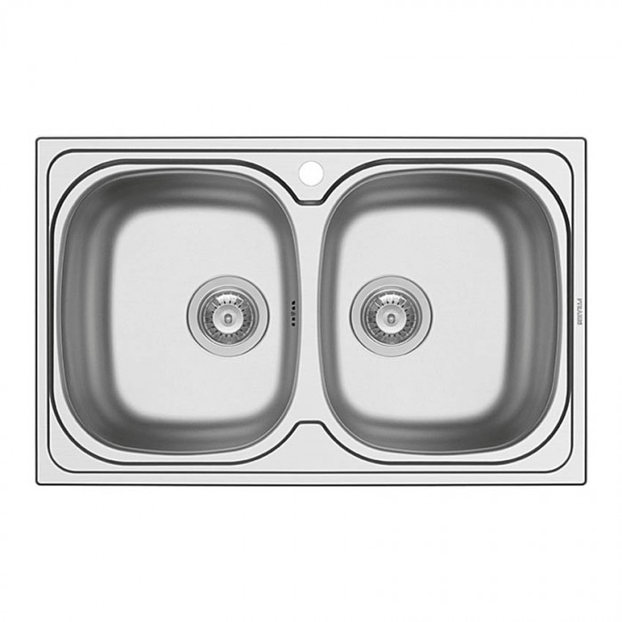 ΝΕΡΟΧΥΤΕΣ Pyramis SPARTA (79X50) 2Β Σατινέ - 100132801