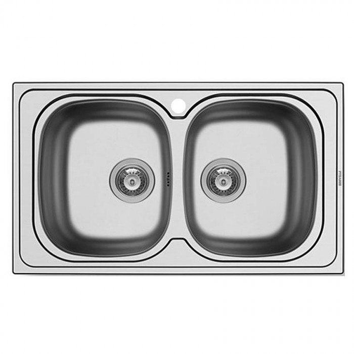 ΝΕΡΟΧΥΤΕΣ Pyramis SPARTA (86X50) 2B - 100133001