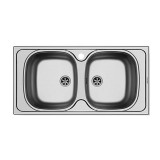 ΝΕΡΟΧΥΤΕΣ Pyramis E33/33 (86Χ43,5) - 100150801