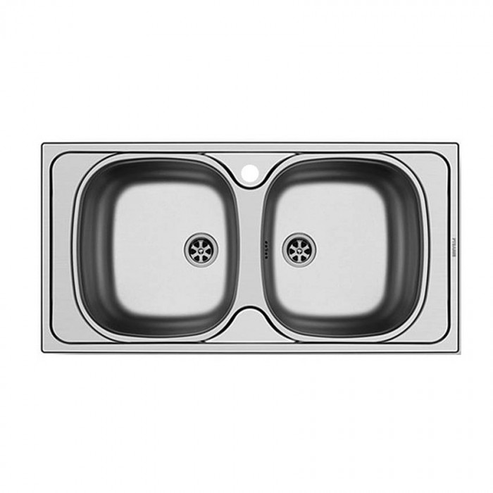 ΝΕΡΟΧΥΤΕΣ Pyramis E33/33 (86Χ43,5) - 100150801