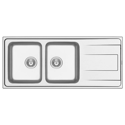 ΝΕΡΟΧΥΤΕΣ Pyramis ALEA (116X50) 2B 1D -107155101