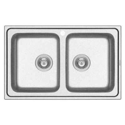 ΝΕΡΟΧΥΤΕΣ Pyramis ALEA (79X50) 2B Σαγρέ - 107155301