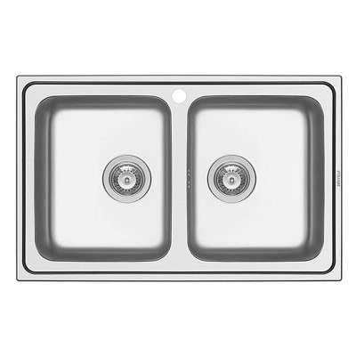 ΝΕΡΟΧΥΤΕΣ Pyramis ALEA (79X50) 2B Γυαλισμένο - 107157601