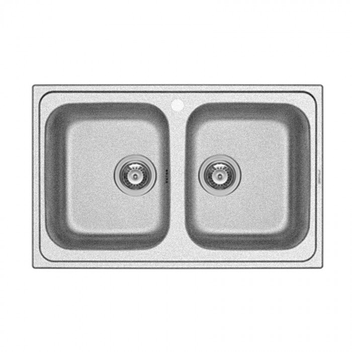 ΝΕΡΟΧΥΤΕΣ Pyramis ATHENA EXTRA (79X50) 2B Σαγρέ- 107162301