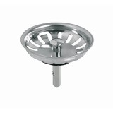 Ανοξείδωτο καλάθι για βαλβίδα ∅92mm Pyramis - 521105201