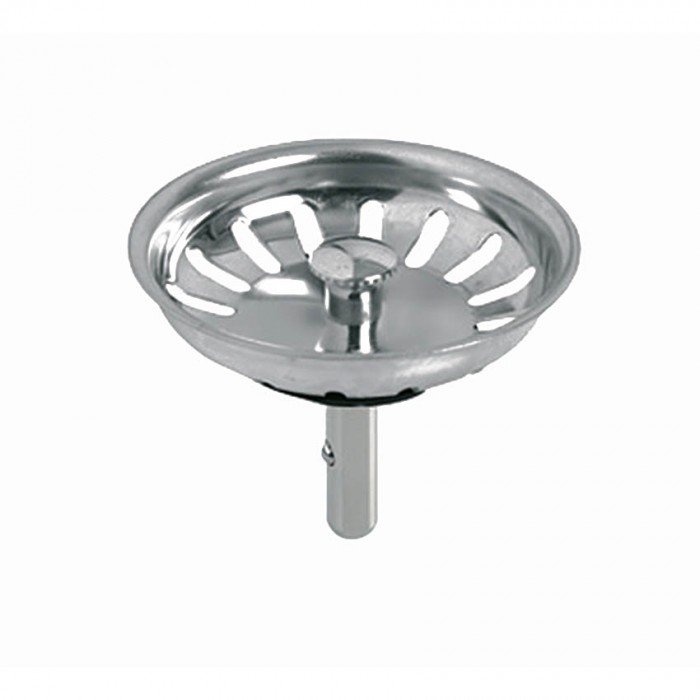 Ανοξείδωτο καλάθι για βαλβίδα ∅92mm Pyramis - 521105201