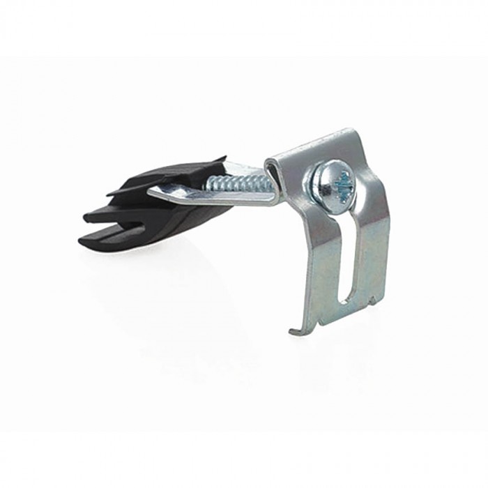 Σετ 4 στοιχείων στερέωσης για ένθετους νεροχύτες Pyramis - 523000554