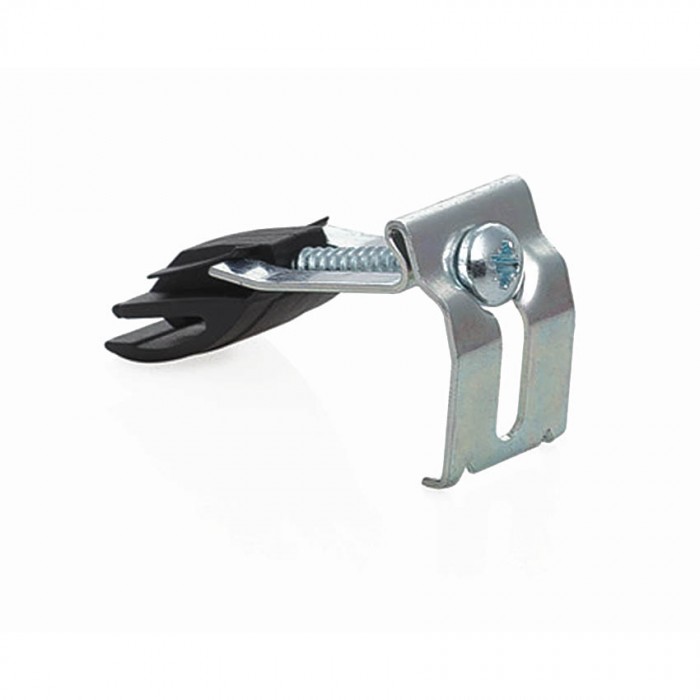 Σετ 6 στοιχείων στερέωσης για ένθετους νεροχύτες Pyramis - 523000556