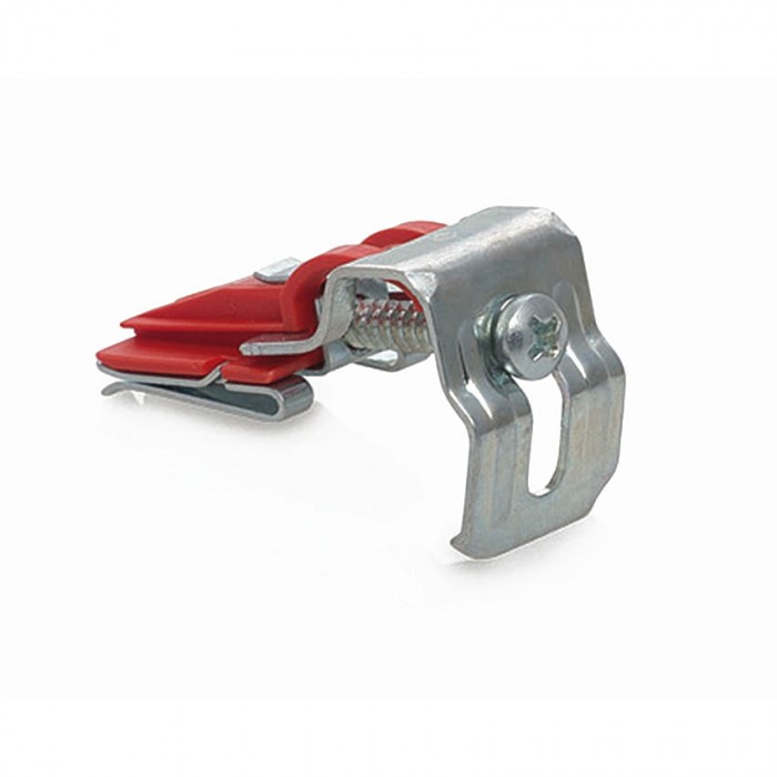 Σετ 10 στοιχείων στερέωσης για ισόπεδους νεροχύτες Pyramis - 523030501