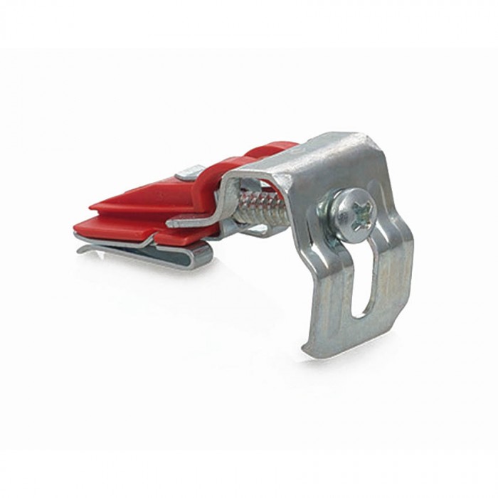 Σετ 12 στοιχείων στερέωσης για ισόπεδους νεροχύτες Pyramis - 523030601