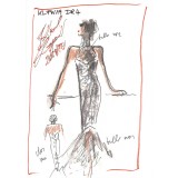 Φωτοταπετσαρία Τοίχου «A.S. Création» «Karl Lagerfeld» «KLFW19 DR4» DD120246 (200cm x 280 cm ) Φωτοταπετσαρία Τοίχου «A.S. Création» «Karl Lagerfeld» «KLFW19 DR4» DD120246 (200cm x 280 cm )