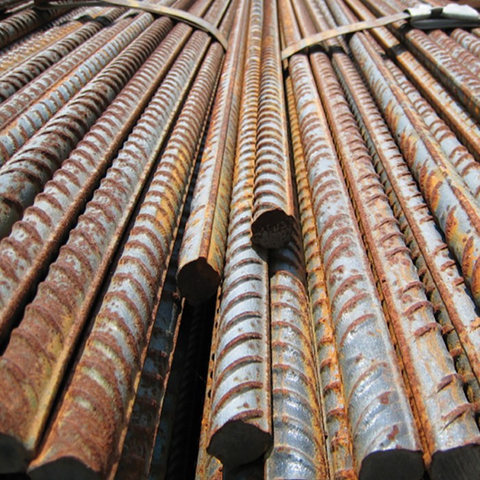 Nanophos Desalin Gel Rust Remover Δραστικό καθαριστικό σκουριάς 1Kg