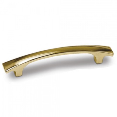 Λαβές επίπλων ESTAMP σειρά 7131 Μήκος 165mm Επίχρυσο