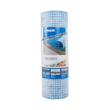 Mεμβράνη Αποσύμπλεξης Mapei Mapeguard UM 35 Πλάτος 1m Ρολό 30m