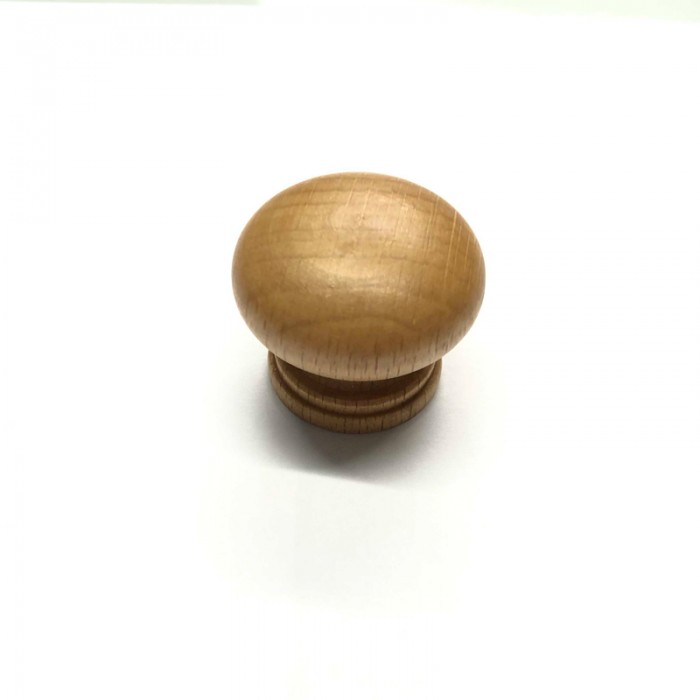 Πόμολα επίπλων 3819 Φυσικό