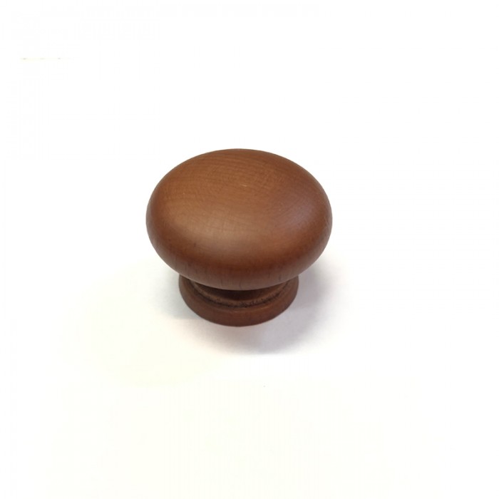 Πόμολα επίπλων 3819 Καρυδί