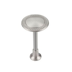Αμπράζ Enis Νo 303 Nickel Matt με Χρώμιο