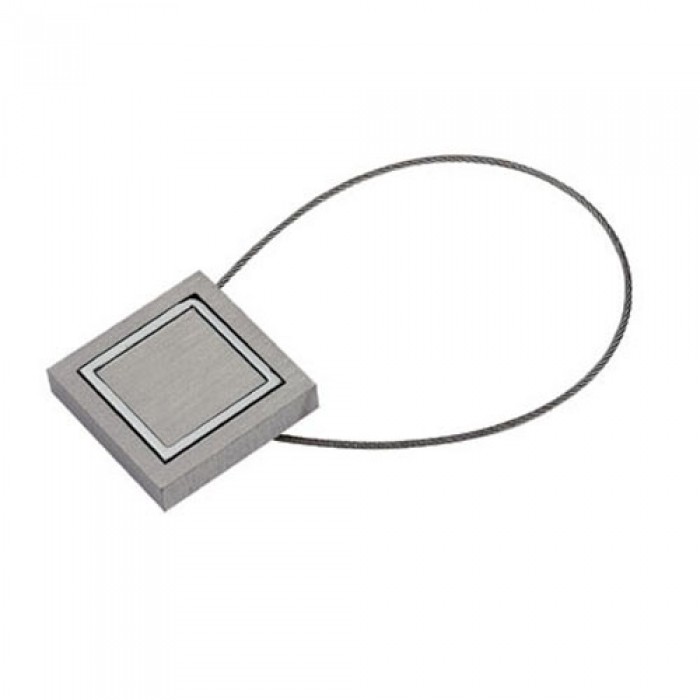 Μαγνήτης με ντίζα Enis Κνωσσός Nickel Matt