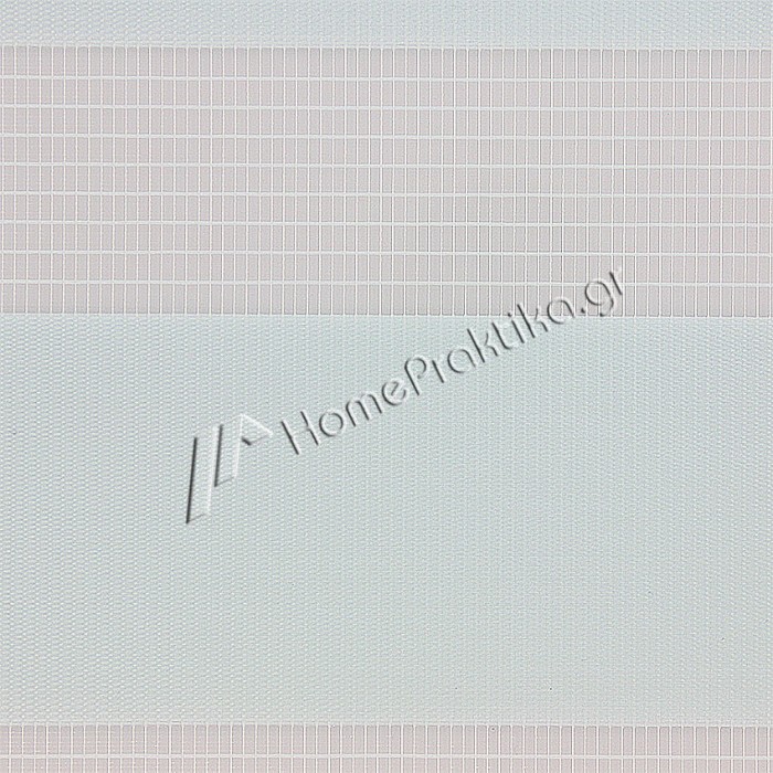 Ρόλερ - Roller Zebra Collection Γαλάζιο Φωτεινό 122 για Χειροκίνητο ή Ηλεκτροκίνητο μηχανισμό