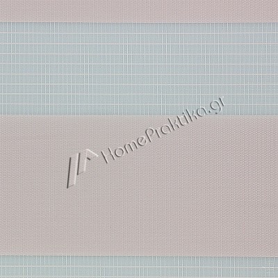 Ρόλερ - Roller Zebra Collection Ρόζ Σκούρο 124 για Χειροκίνητο ή Ηλεκτροκίνητο μηχανισμό