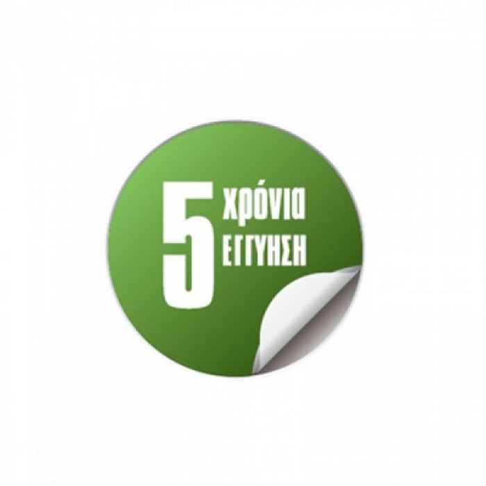 Ανοξείδωτος νεροχύτης Fortinox Valley 28900-110 (Φ43,5)