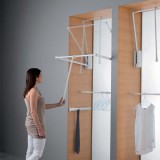 Ασανσέρ Ντουλάπας Servetto 2004 Γκρι Μήκος 77-120cm