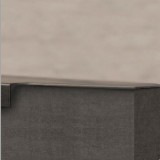 Λαβή επίπλου Χωνευτή Varial 1004 Αλουμίνιο