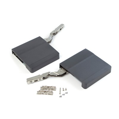 Σύστημα ανύψωσης Emuca Agile Low